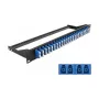 Patch panel 1U DeLOCK 43398