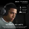 Headphones Virtuoso Max Wireless Carbon