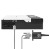 Wi‑Fi Module for Solar Inverter QOLTEC 53963 RS232 — RS232 connectivity, model 53963