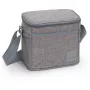 Rivacase 5706 Thermotasche Grey 5,5 l (5706 COOLER BAG 5.5 L)