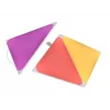 Expansion Pack Nanoleaf SHAPES NL47-0001TW-3PK