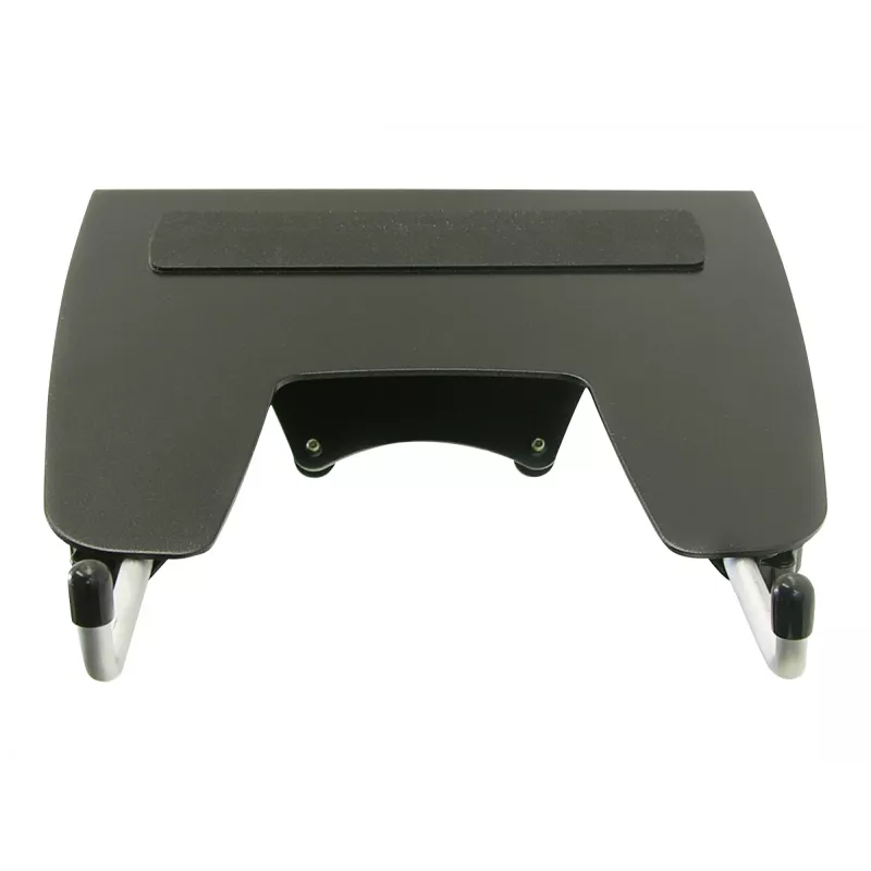 Notebook Tray Ergotron LX Black