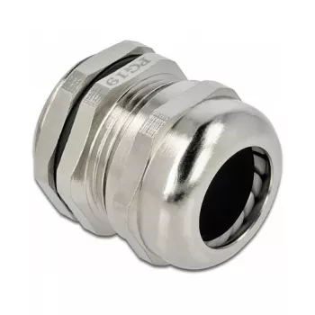 Cable Gland DeLOCK 60280 Metallic Brass 1 pc