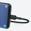 USB-C Cable Aukey CB-CD45 0.9 m — USB Type-C to USB-A, Quick Charge support