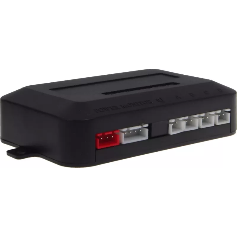 Parking sensor IBOK IBOX I724-400 car bumper component, ultrasonic parking aid