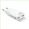 Power adapter everActive SC-385Q Super Slim QC 4 Fast Charging — USB fast charger, compact design