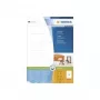 HERMA SuperPrint - Labels - White - 37 x 70 mm - 200 pc(s). 24) (4615)