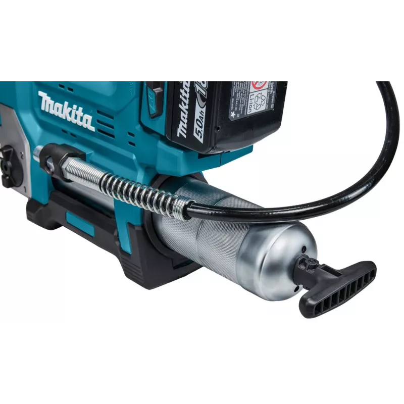 Makita DGP180RT power grease gun
