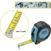 Hazet Tape Measure 2 m Steel 2154N-2 (2154N-2)