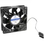 Cooling fan INTER-TECH DFG12038B12DN 120 mm 12V 0.38A