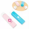 Children's Medical Play Set Extralink Little Doctor Case, 43 pieces