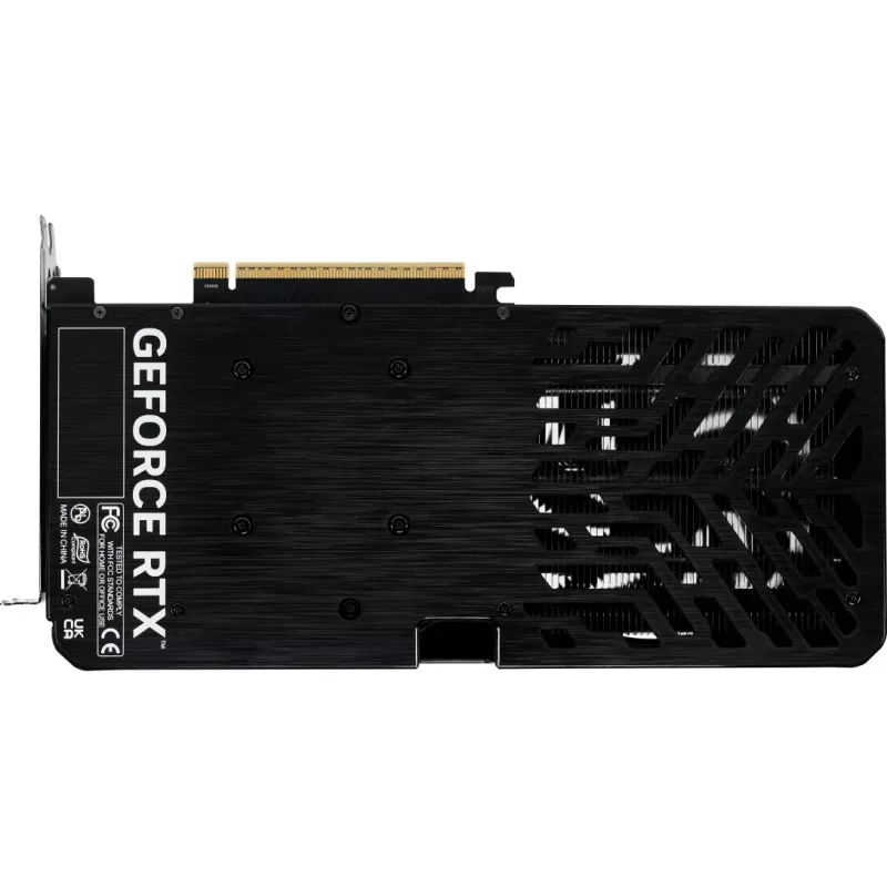 Palit GeForce RTX 5060 Ti Dual 8GB GDDR7 Graphics Card