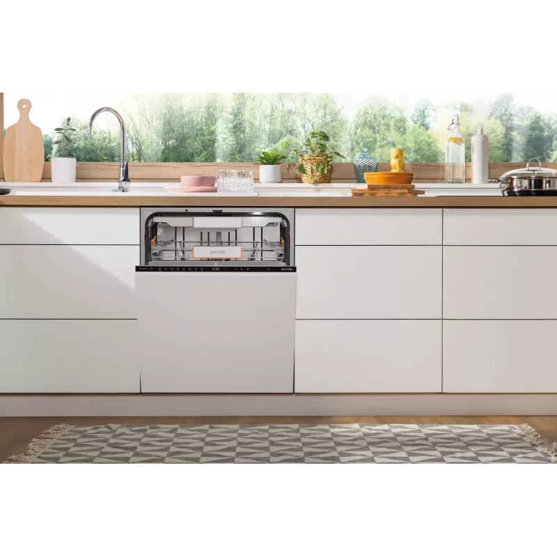 Dishwasher GV663B65