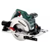 Portable Circular Saw Metabo 600955000