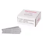 Pins F-31841 for pin stapler 0.6 x 30mm 10000 pieces