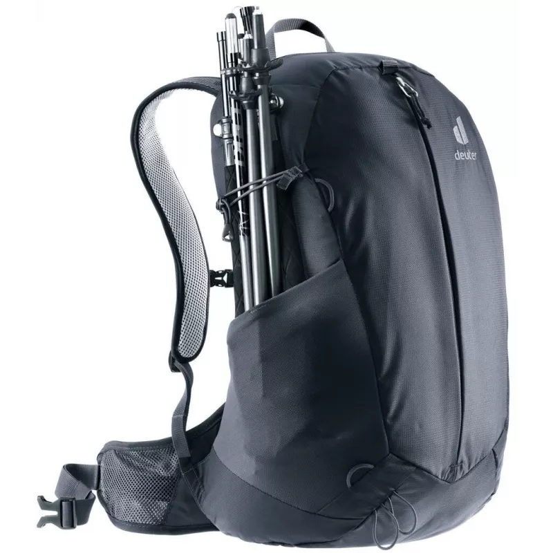 Backpack DEUTER AC Lite 23 hiking daypack, lightweight 23 L capacity