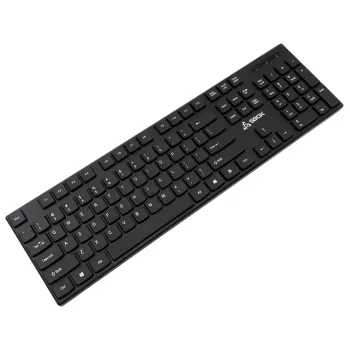 SBOX K-123US RGB gaming mouse