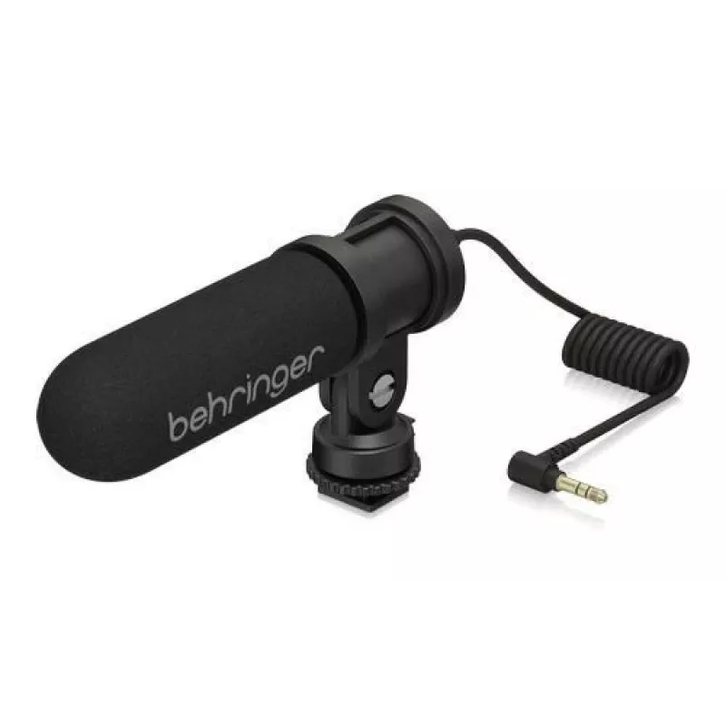 Microphone Behringer VIDEO MIC MS