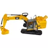 Excavator Bruder Cat 02483