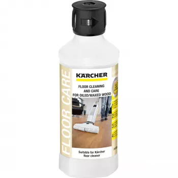 Waxed / waxed wood floor cleaner RM 535 6.295-942.0 0,5l