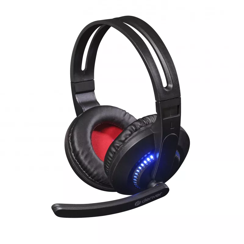 Headphones Denver GHS-101