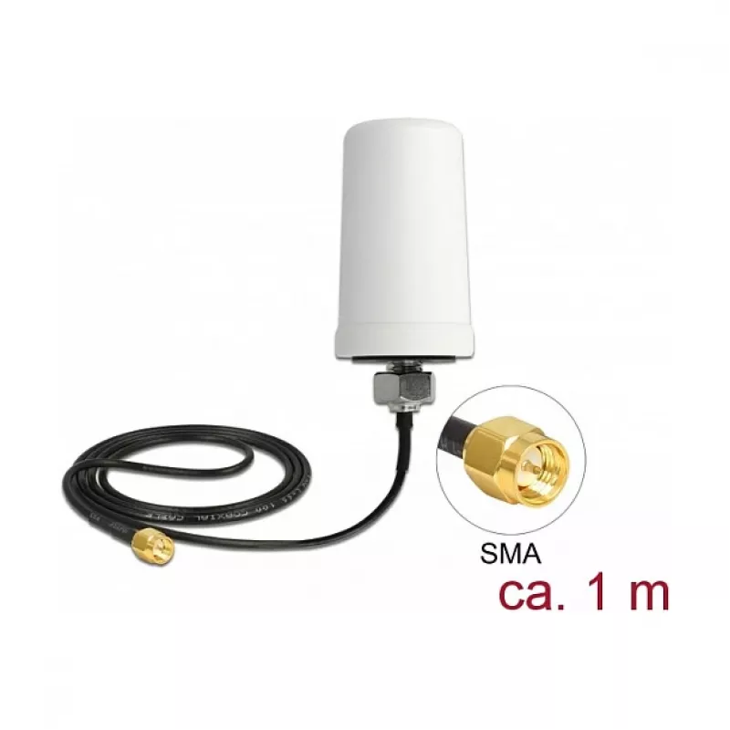 Omni-directional antenna DeLOCK 12545