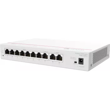 Managed Switch HUAWEI eKit S380-S8P2T Gigabit Ethernet 10/100/1000