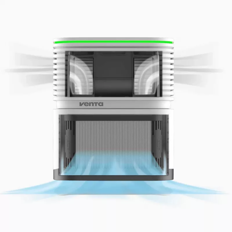 Air purifier VENTA AP735 — VENTA AP735 model