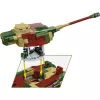 Blocks WWII PZKPFW IV AUSF.G 1107 blocks