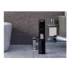 Panasonic ER-GN300 Flexible Nose Hair Trimmer for Nose Hair, Ear Hair & Eyebrows, Suction Function