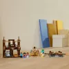 LEGO MINECRAFT 21272 Woodland Mansion Fighting Ring