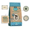 FOLK Junior Medium and large breeds Gentle meal for puppy with rabbit, veal and carrot - dry dog food - 10kg