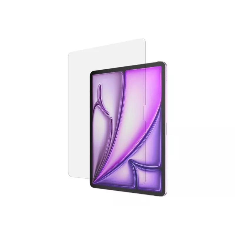 Clear Screen Protector Belkin iPad Air 13 inch Tempered Glass 9H