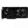 Graphics card GAINWARD GeForce RTX 5060 Ti Ghost OC — NVIDIA GeForce RTX 5060 Ti, 16 GB GDDR7, 128-bit, PCIe 5.0
