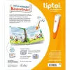 tiptoi My Most Beautiful Children Songs, Learning Book