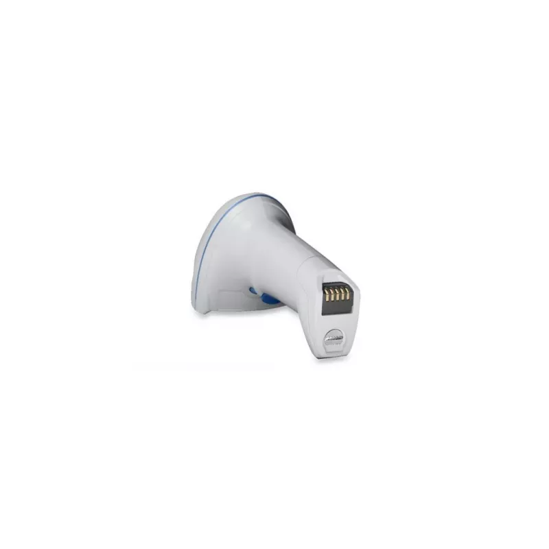 Zebra DS8178-HC Handheld bar code reader 1D/2D LED White