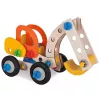 Constructor, Excavator, Kit 90 Pieces