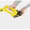 Kärcher LTR 18-25 BATTERY SET 25 cm Battery Trimmer Black, Yellow