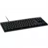 Logitech G G515 Keyboard Gaming USB QWERTZ German Black Mechanical RGB