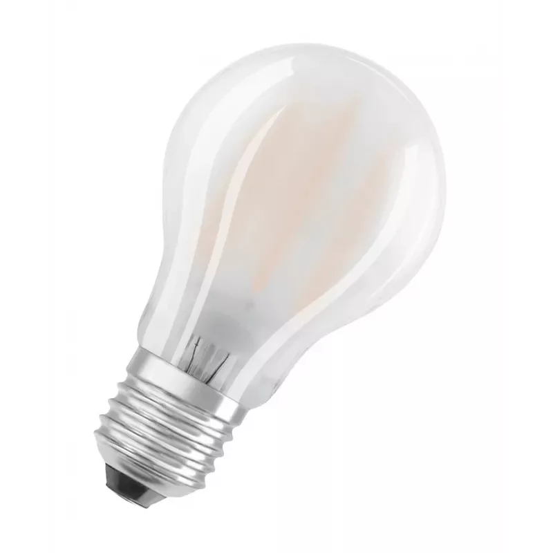 LED bulb Ledvance 7.5 W E27 1055 lm Warm white 2700 K