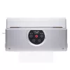 Vacuum sealer Adler AD 4503, 130 W, vacuum -750 to -800 mbar, Type C plug, grey/white