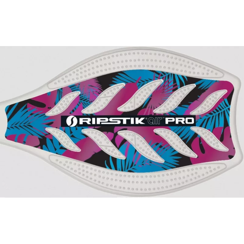 RAZOR RipStik AirPro White SE skateboard