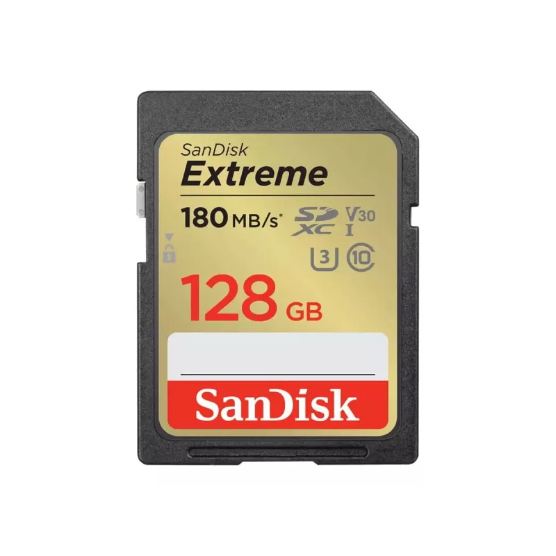 Memory Sdxc 128GB UHS-1/SDSDXWA-128G-GNCIN Sandisk