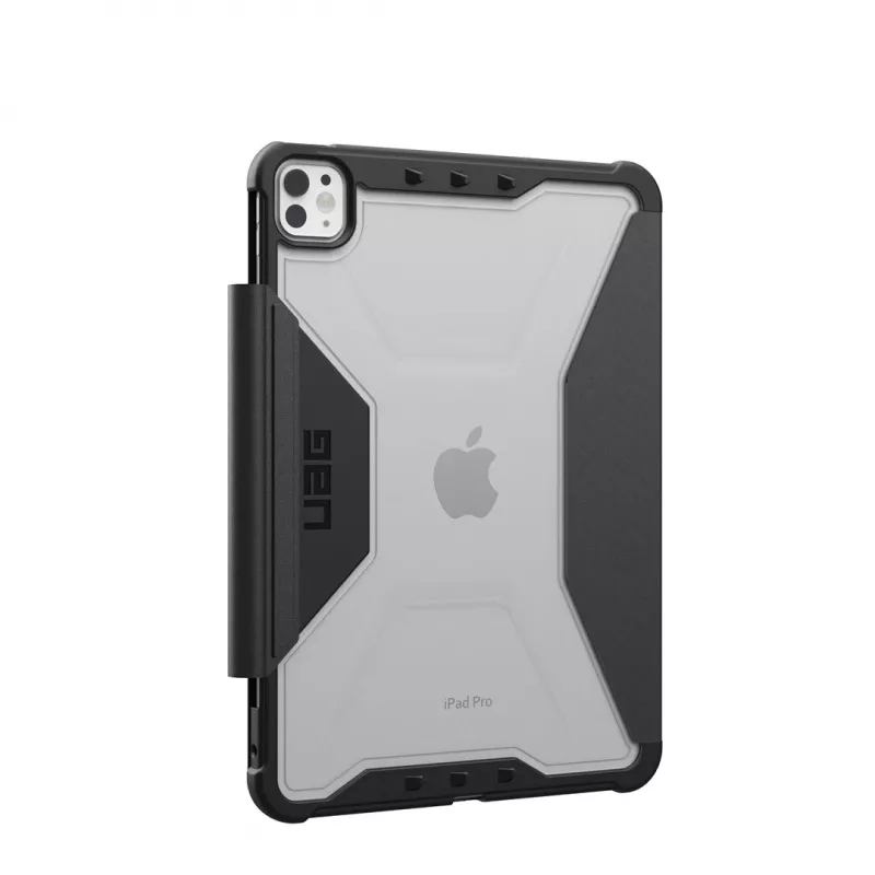 Urban Armor Gear Plyo Series iPad Pro 11 (5th Gen, 2024, M4) Folio Case