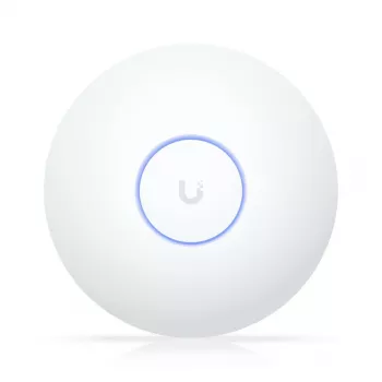 Ubiquiti U7 Long-Range 7300 Mbit/s White Power over Ethernet (PoE)