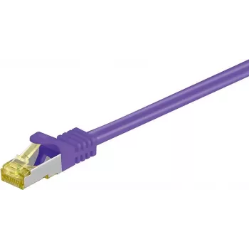 Wentronic 91663 Ethernet Patch Cable