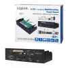 Card Reader LogiLink UA0341 SATA Internal Black