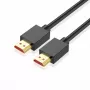 HDMI cable Captiva 80295 4K@60Hz 2 m — high-speed HDMI 2.0 connection