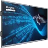 Interactive Multiboard 86 inch Prestigio Solutions Multiboard 86'' Light+ Gen 2, Android 13, 16/128GB, AI Camera