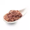 Wet cat food Fox4Pets DeliCATessen Pur Veal 800 g can, adult, complete feed, hypoallergenic, gluten- and soy-free